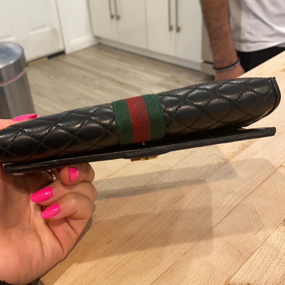 Authentic Gucci wallet - Picture 4 of 4